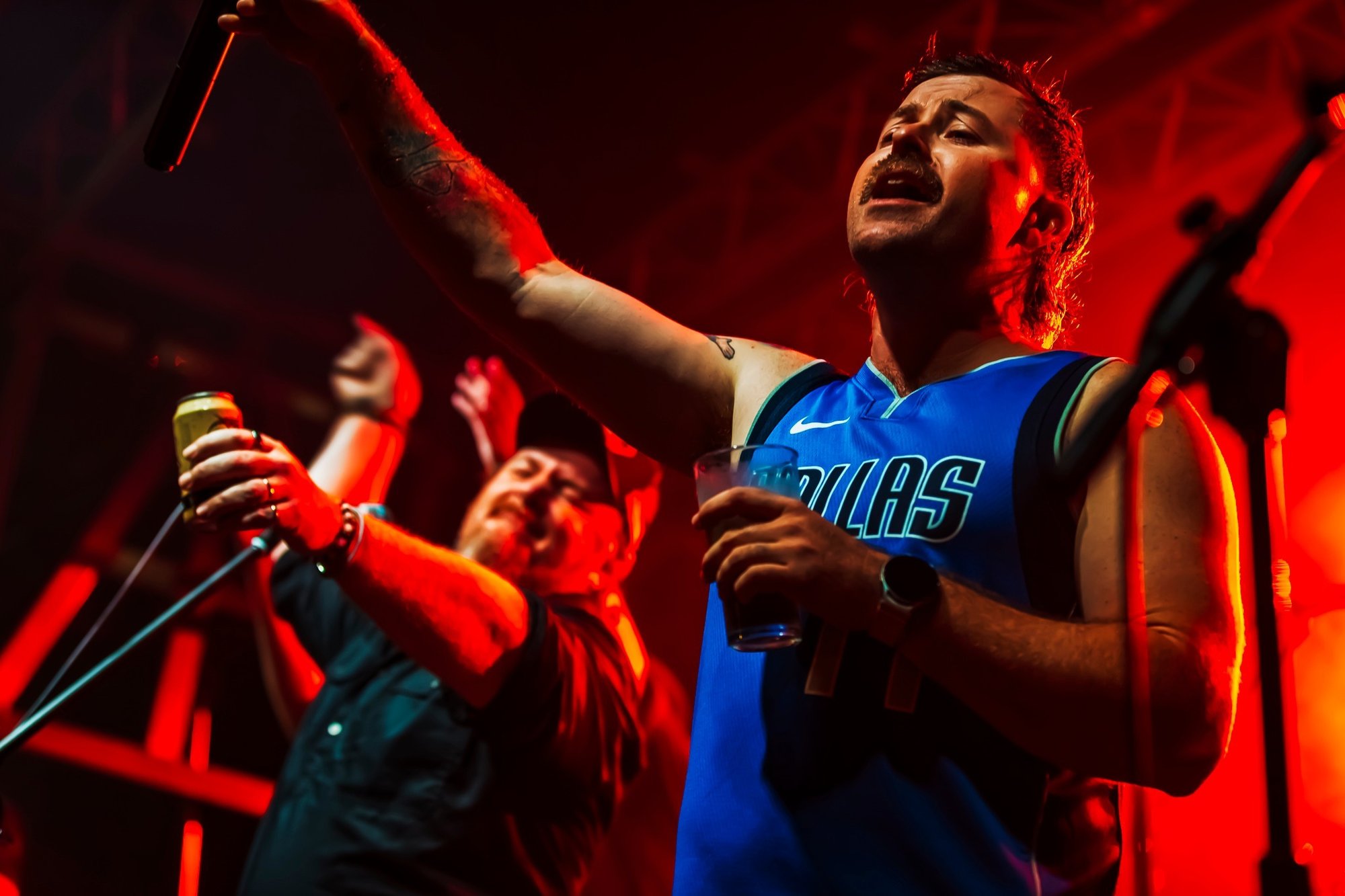 The Ultimate Superstars of Country