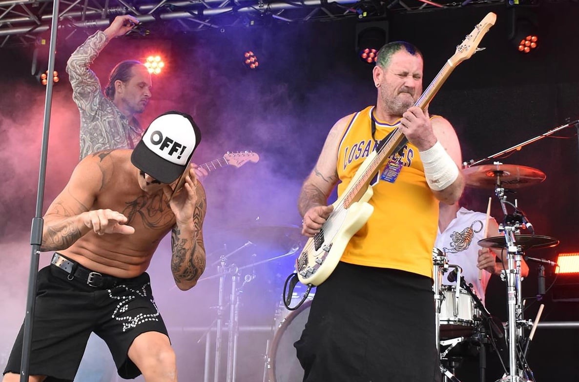 Ultimate Red Hot Chilli Peppers