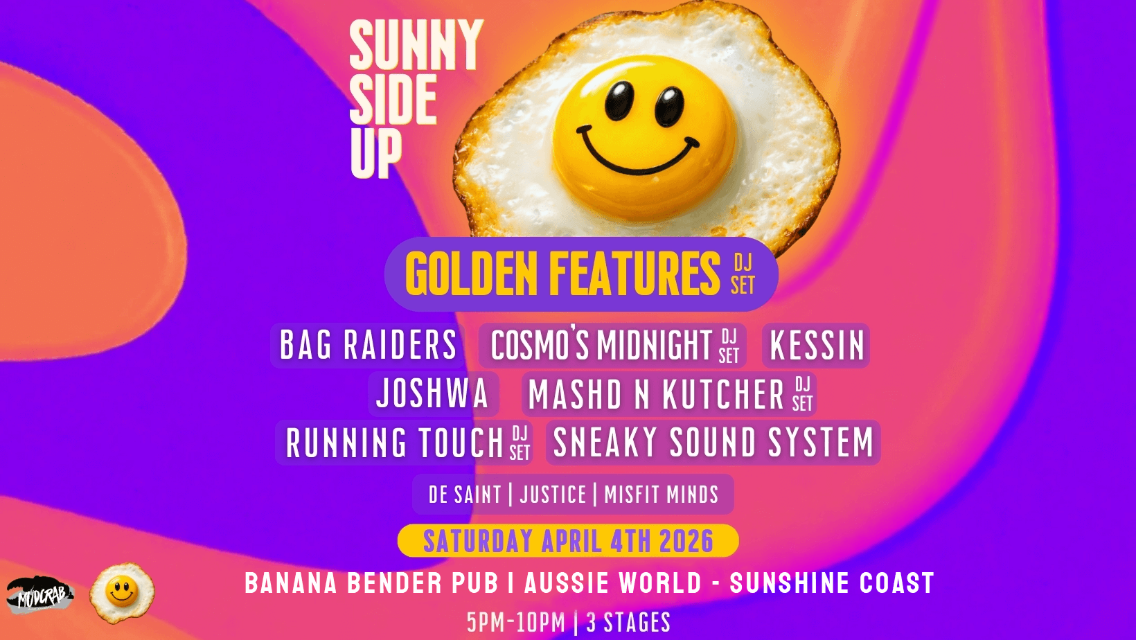 Sunny Siide Up Festival