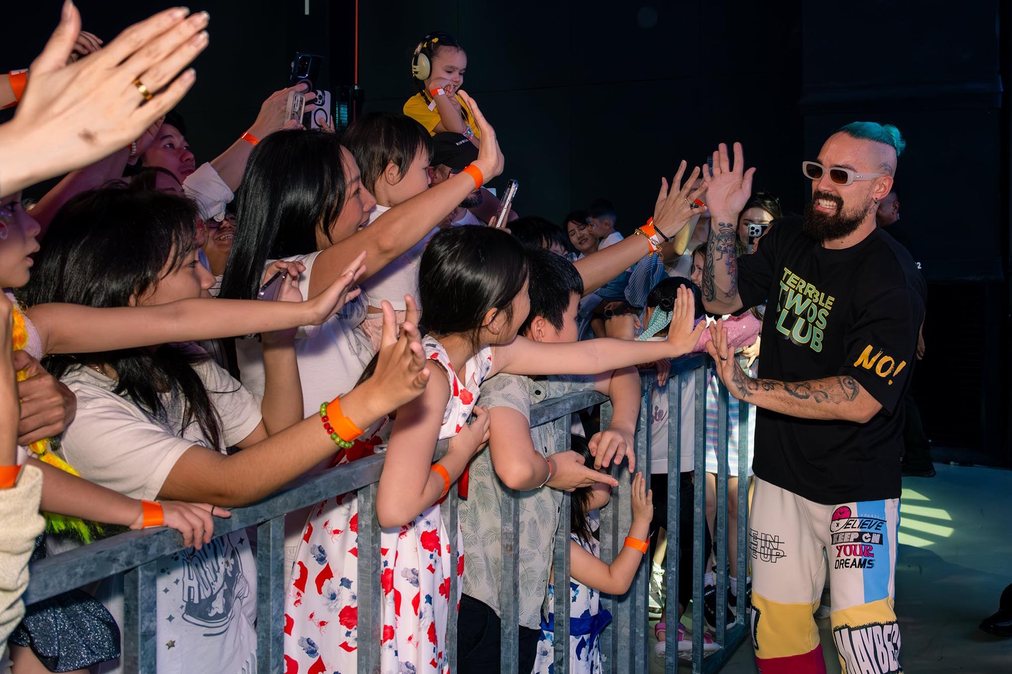 Lennny Pearce Lennny Pearce