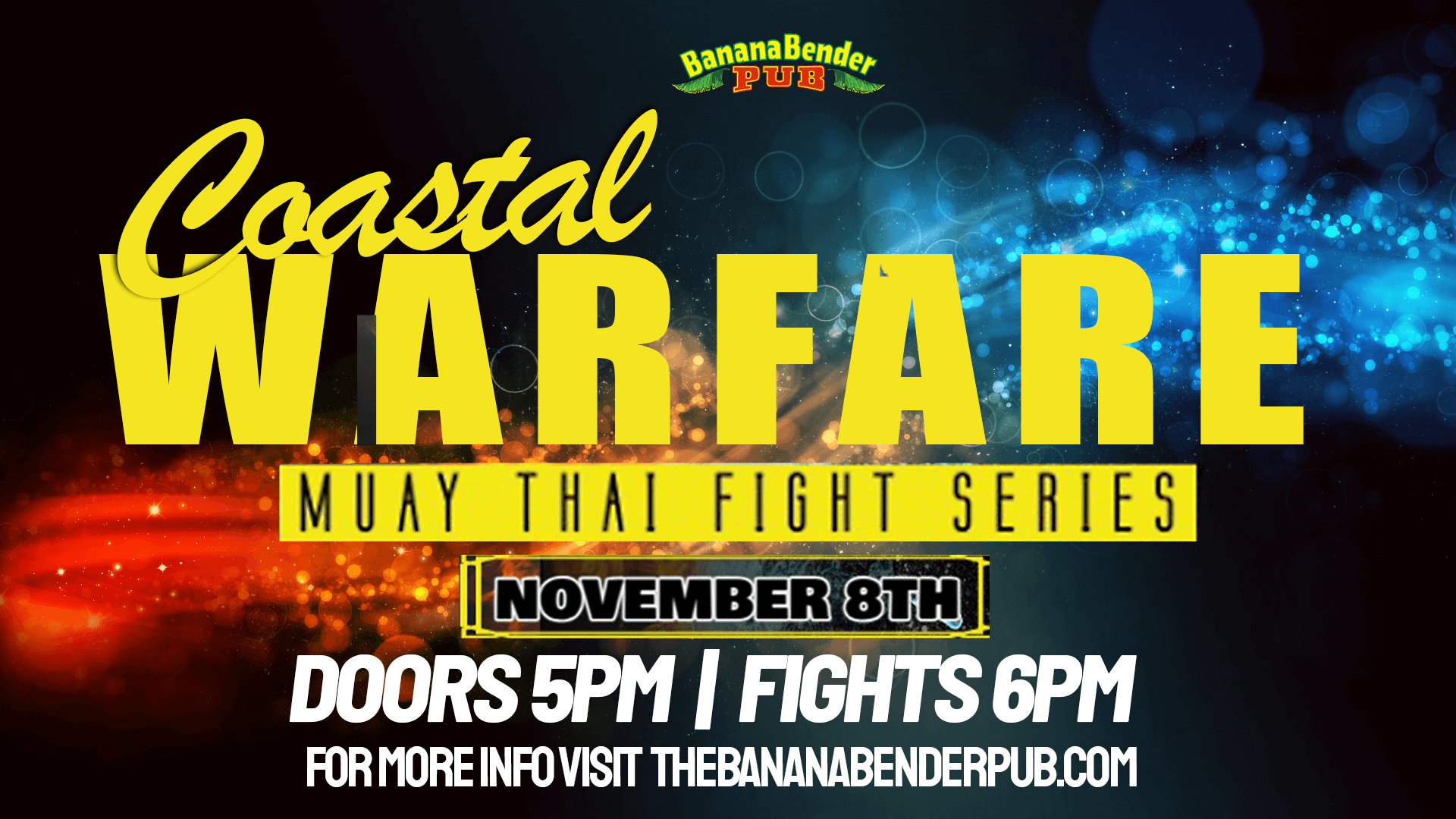 Coastal Warfare Coastal Warfare