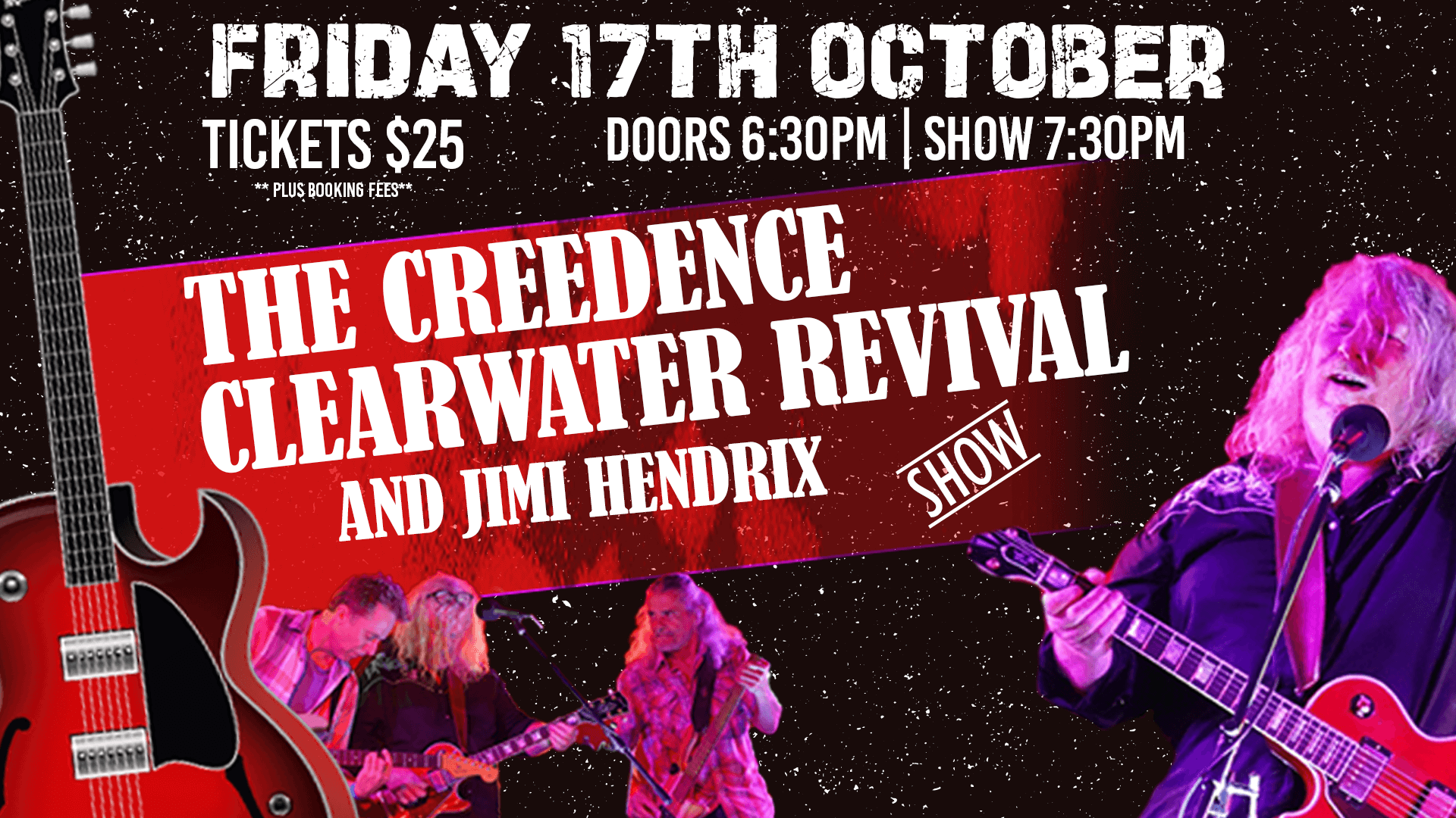 BBP_TheCreedenceClearwatershow _oct17th_website_landing page