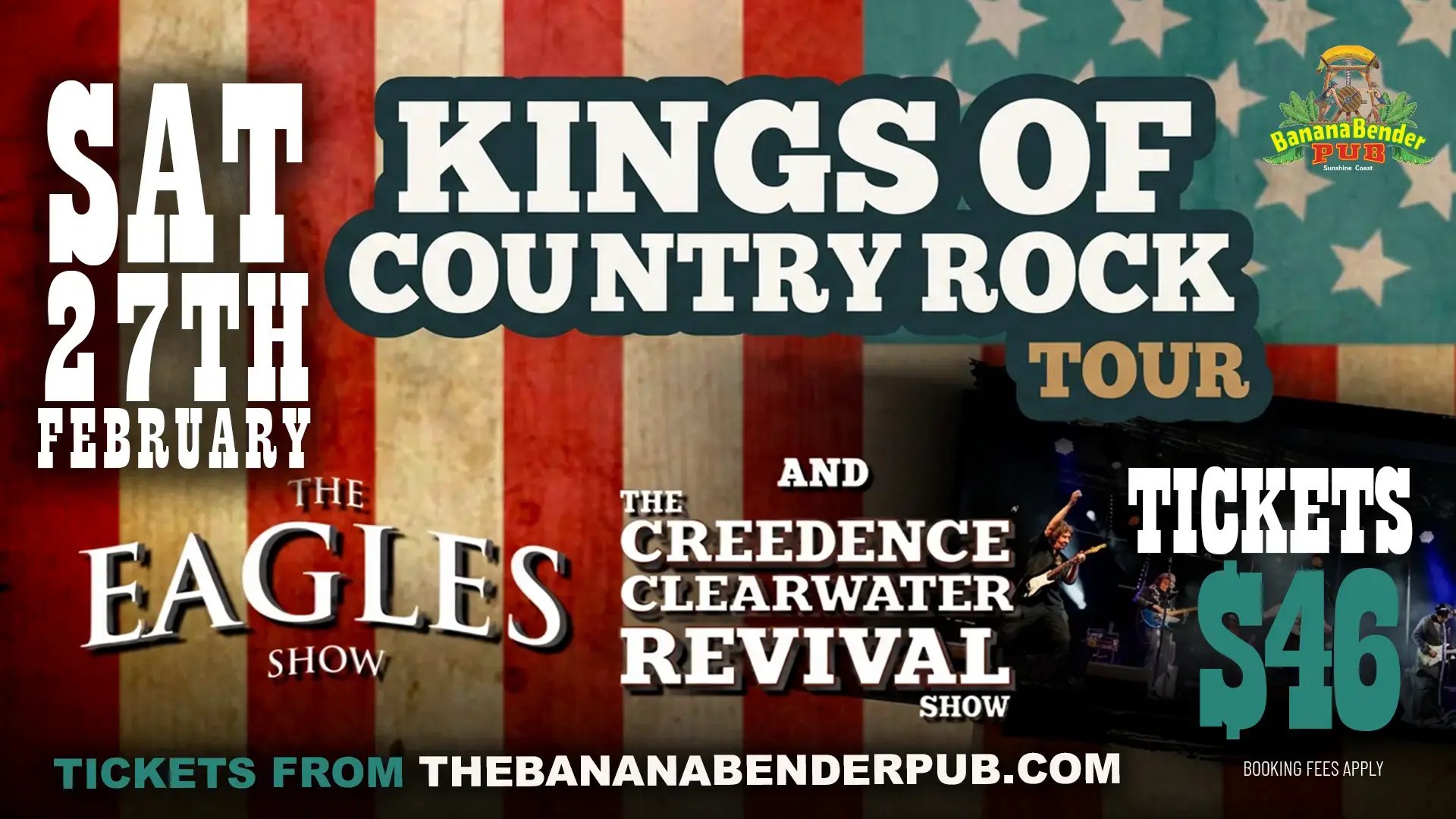 Kings Of Country Rock Kings Of Country Rock