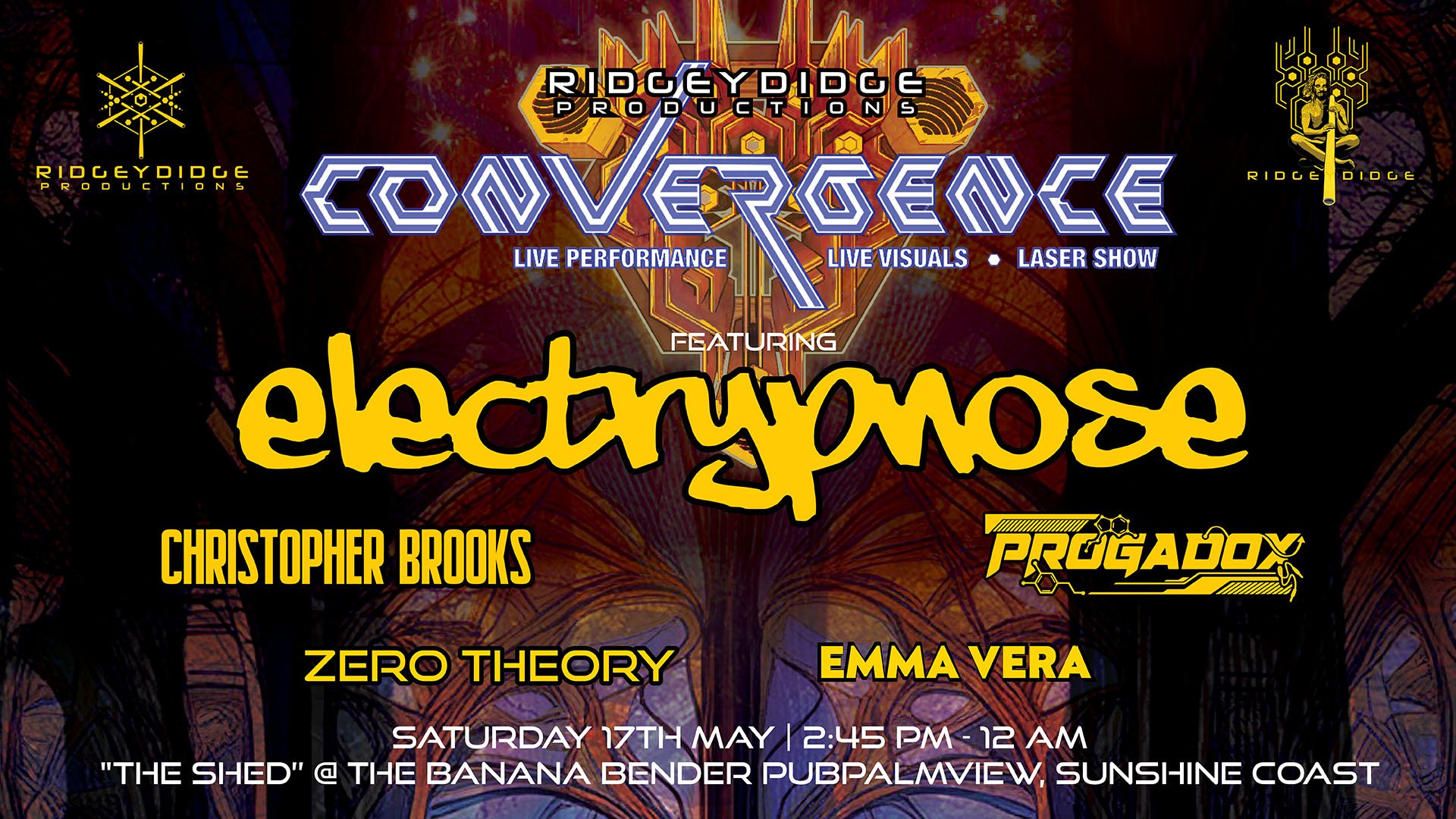 Convergence-17thMay25 Convergence-17thMay25