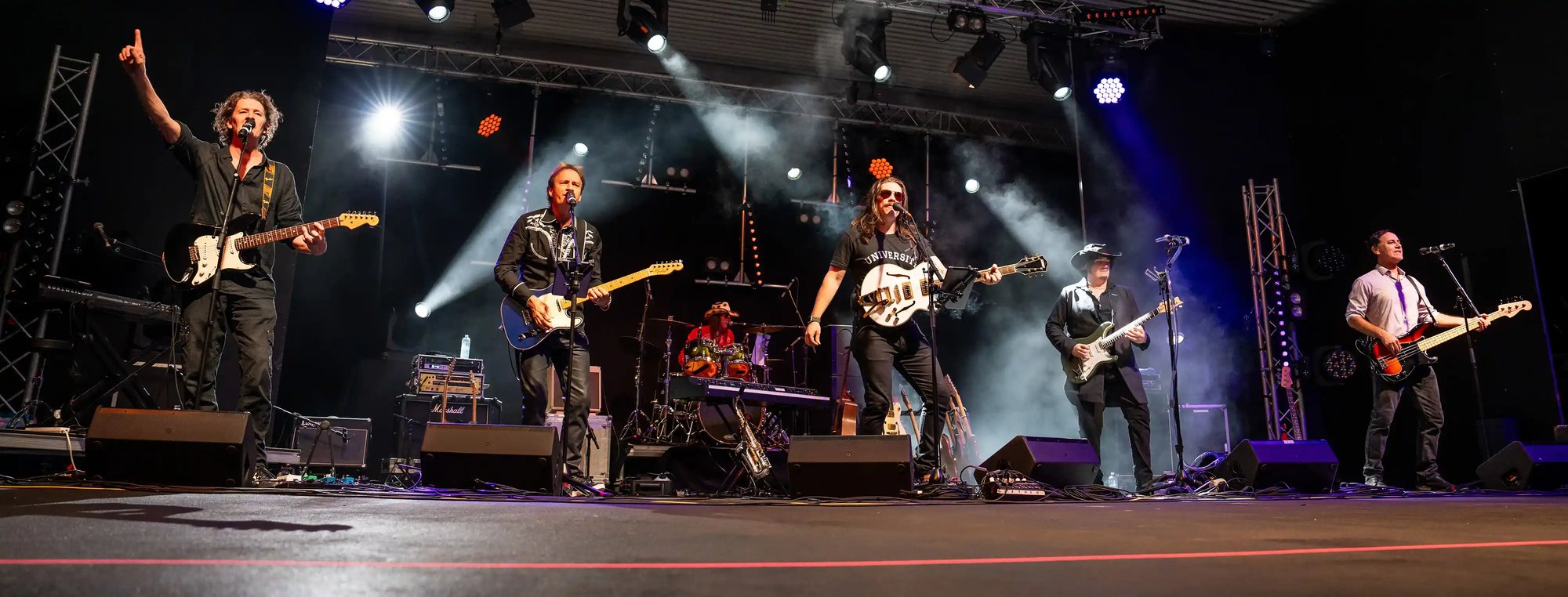 Kings of Country Rock Kings of Country Rock
