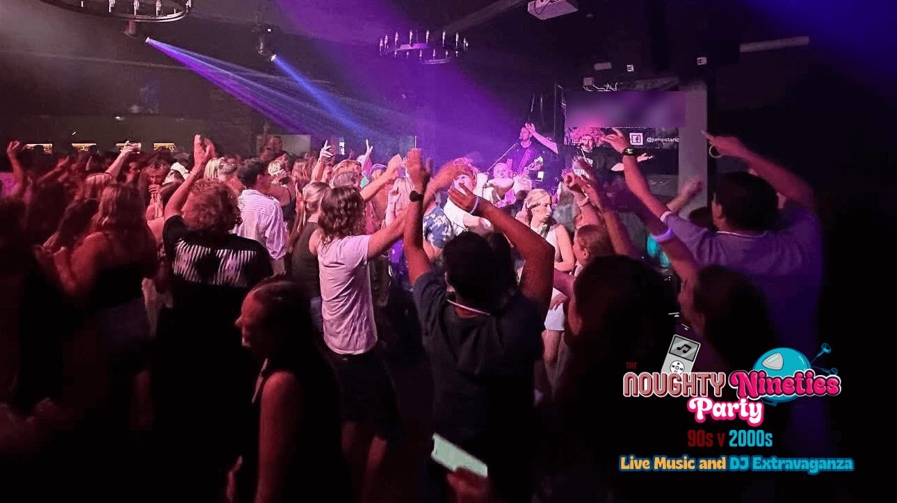 Noughty Ninties