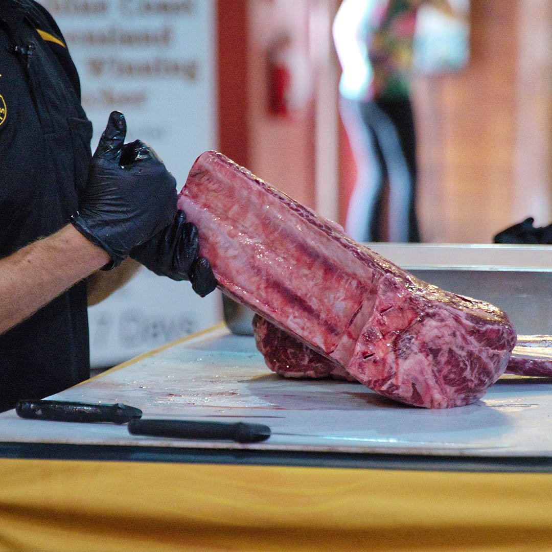 From Smoke to Sizzle: Learn the Secrets