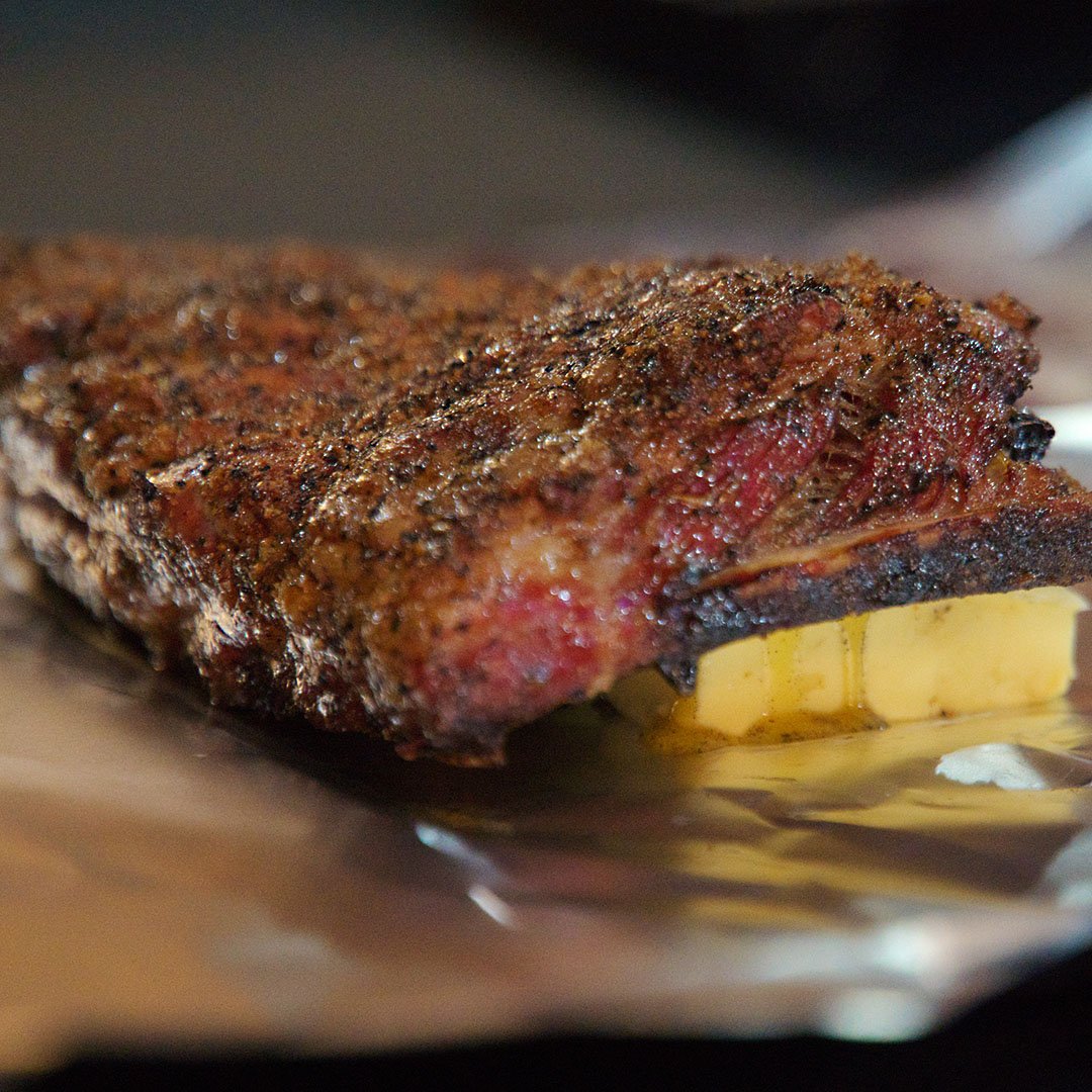 From Smoke to Sizzle: Learn the Secrets