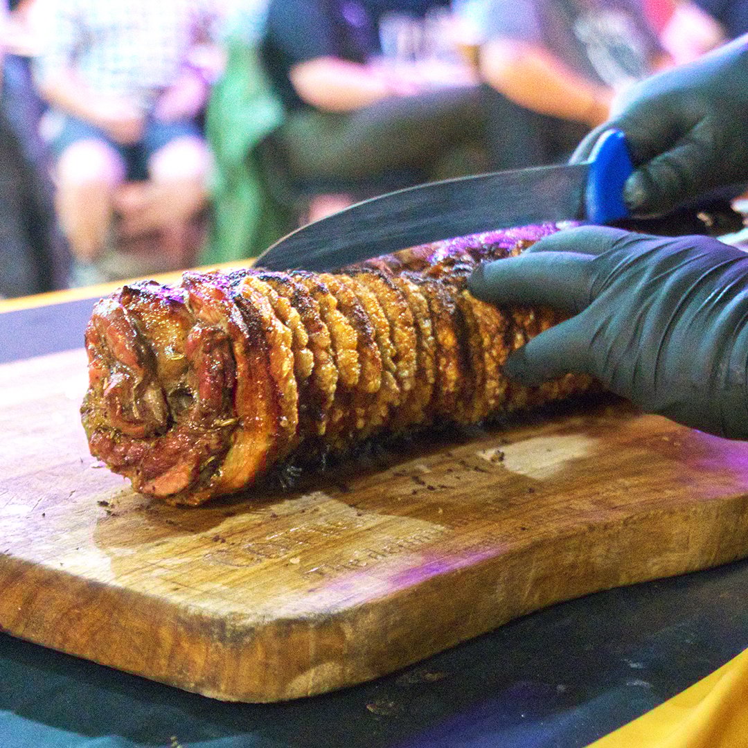 From Smoke to Sizzle: Learn the Secrets