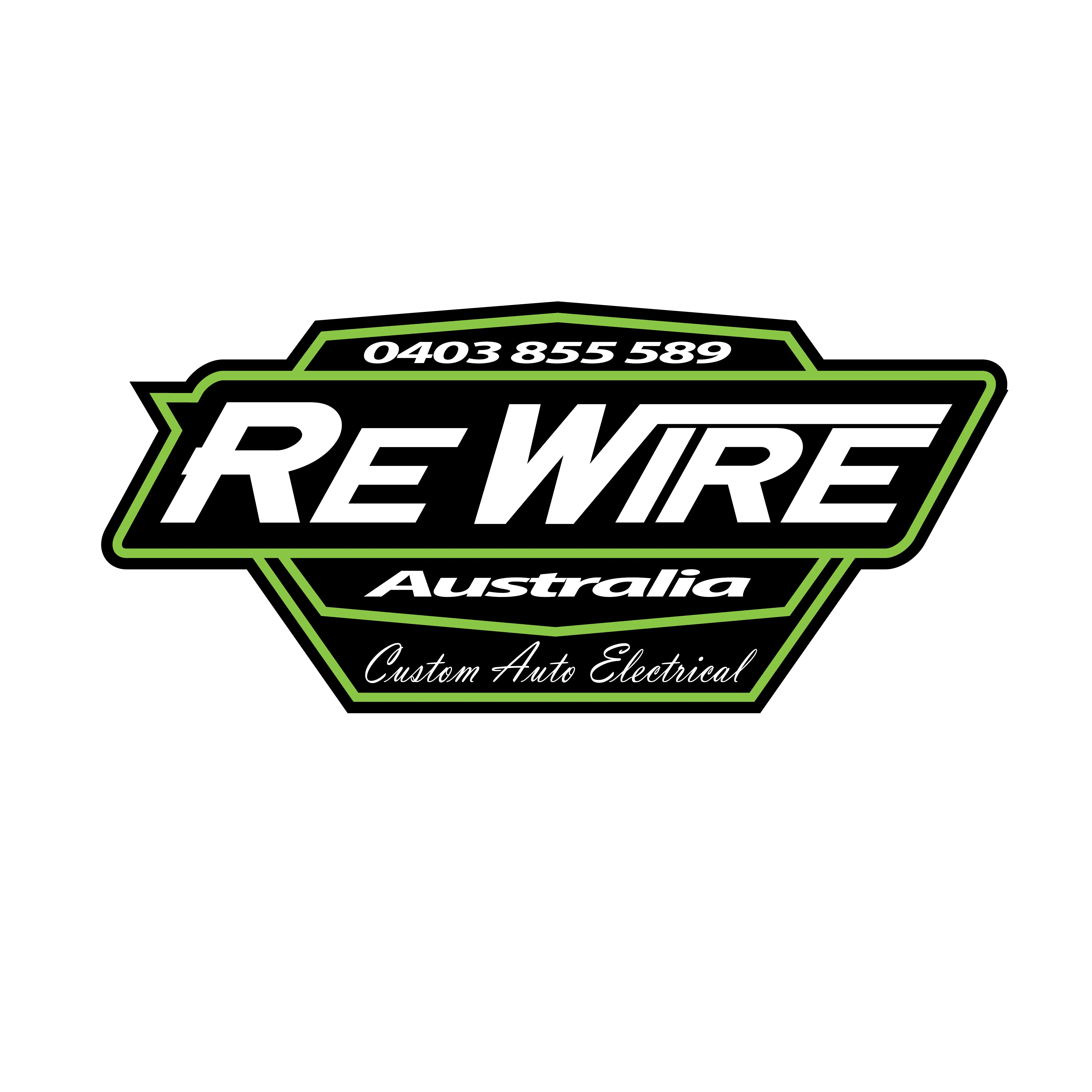Rewire
