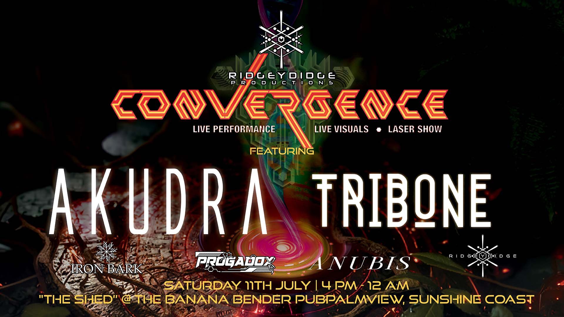 CONVERGENCE5