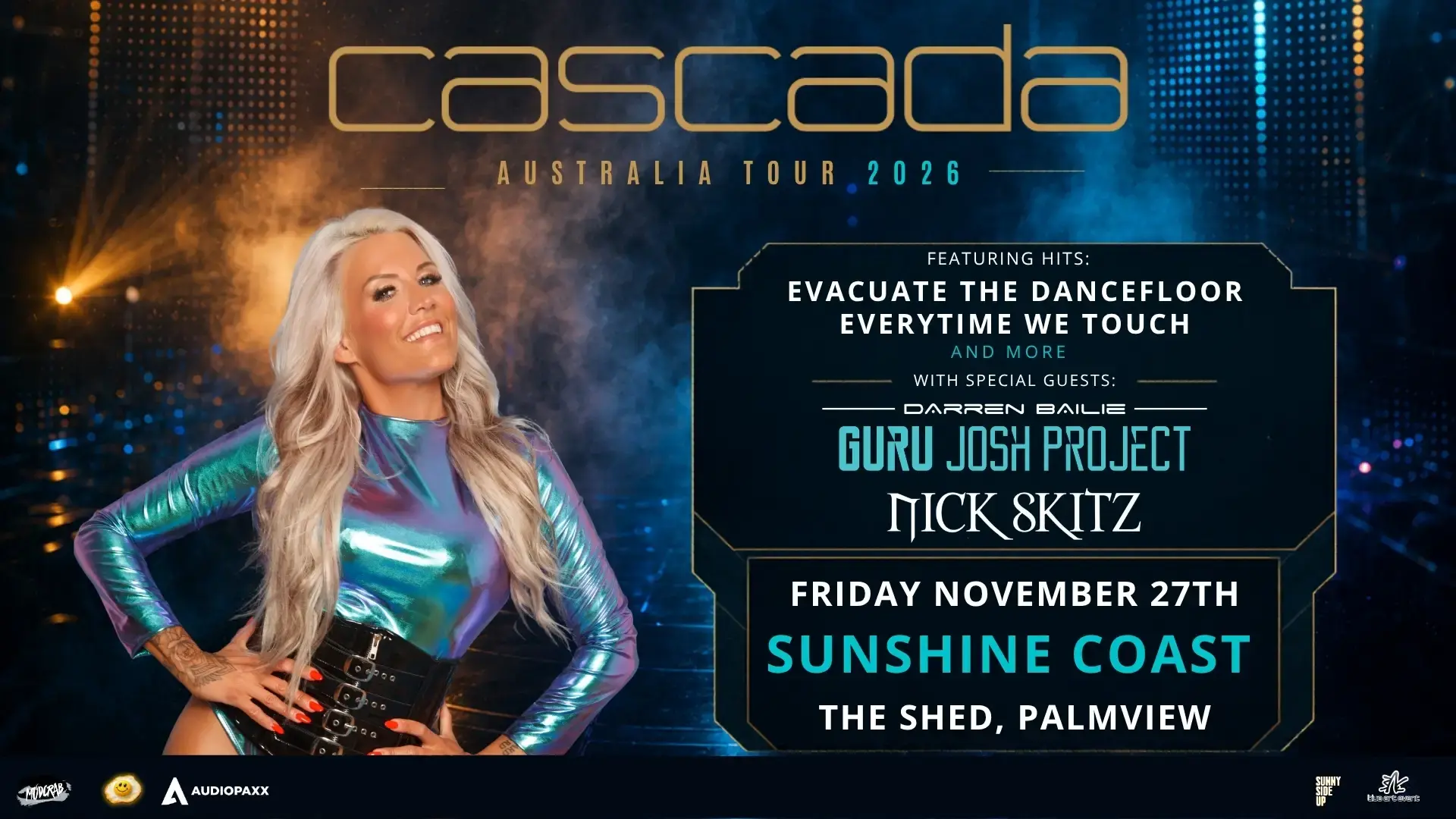 Cascada