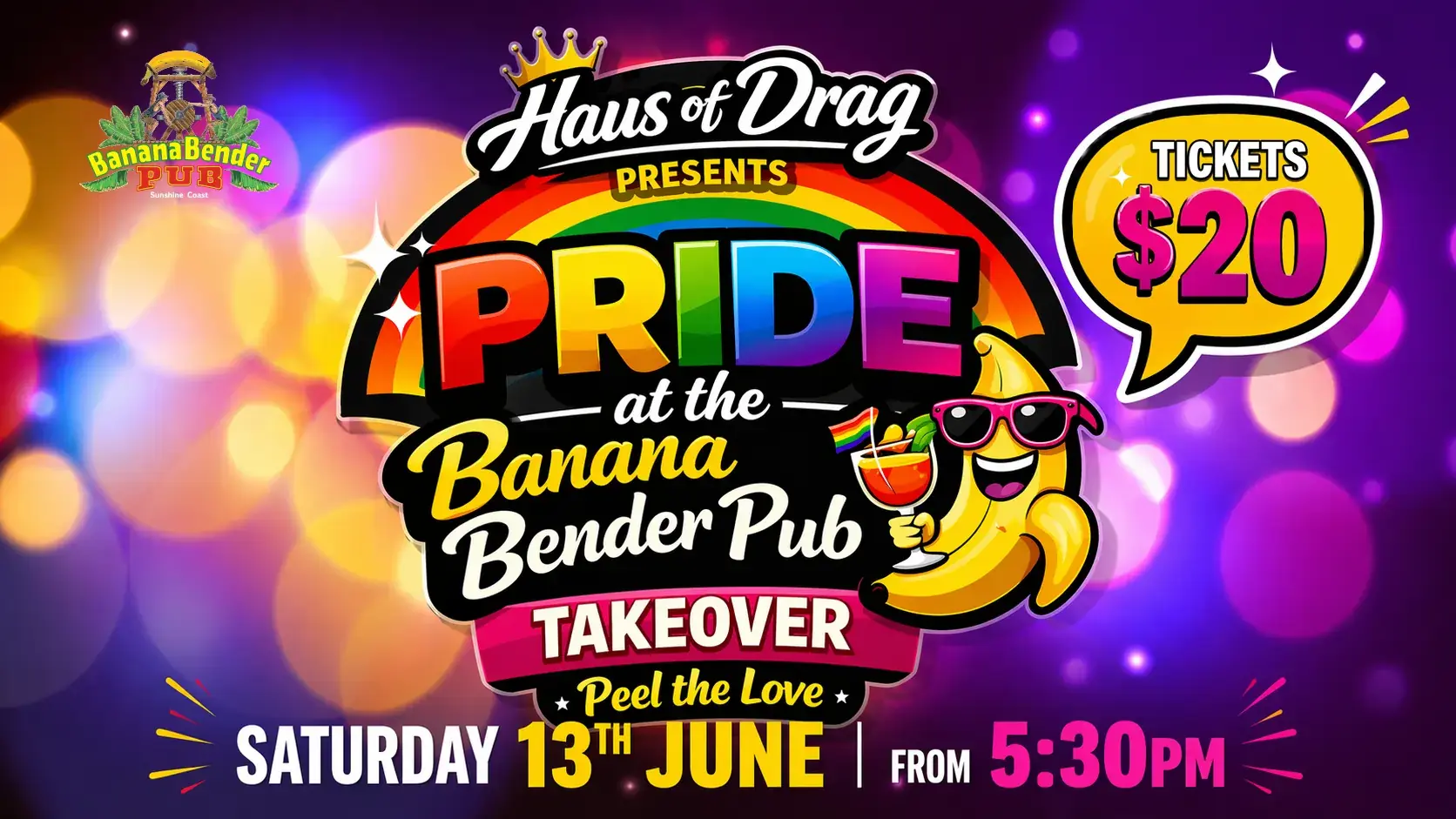 PRIDE
