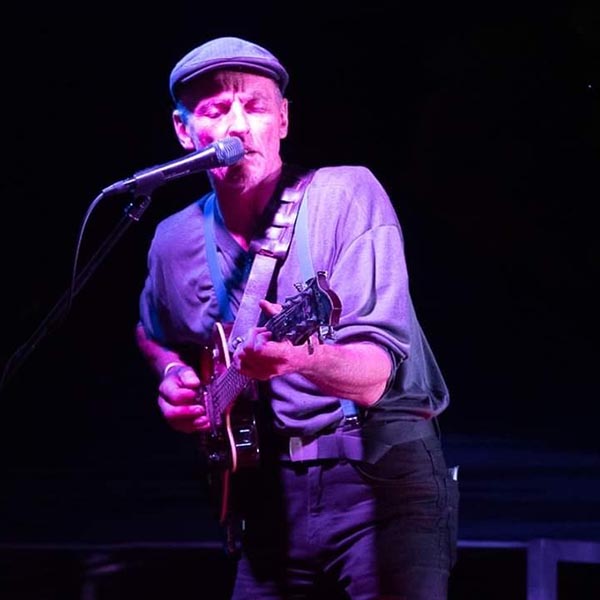 The lick- Rolling Stones Show