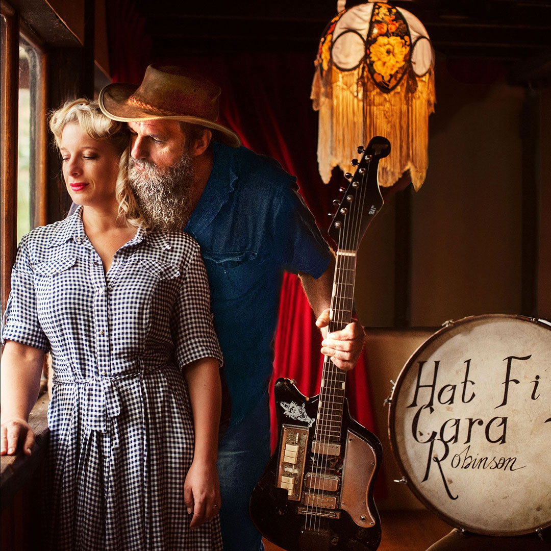 bLUES AND ROOTS FESTIVAL