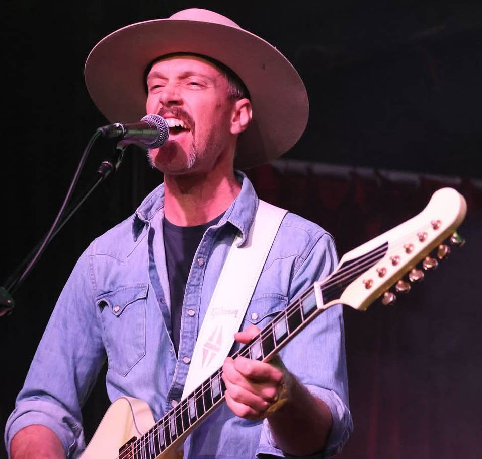 BLUES AND ROOTS FESTIVAL
