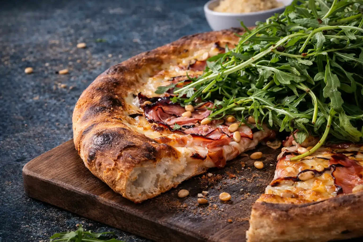 Pizza - Fair Dinkum Pizza