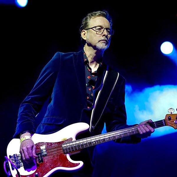 The lick- Rolling Stones Show