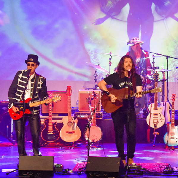 Kings of Country Rock Kings of Country Rock