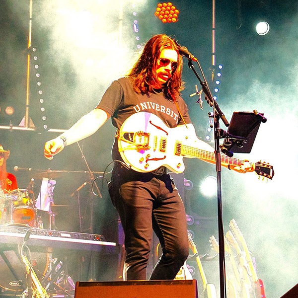 Kings of Country Rock Kings of Country Rock